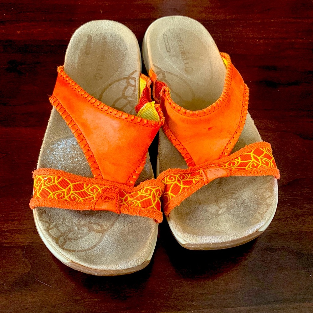 Women’s Merrell Walking Sandal